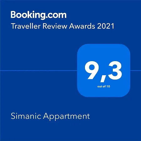 Simanic Sarajevo