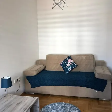 Simanic Apartment