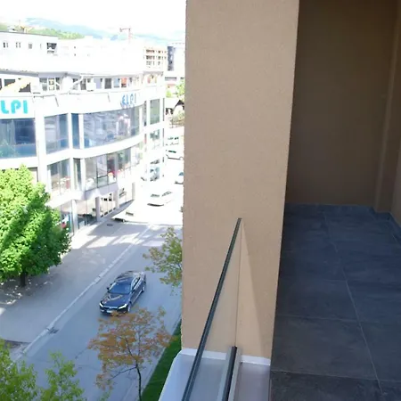 Apartment Simanic Sarajevo