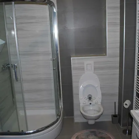 Simanic Apartment *