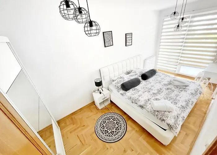 Appartement Simanic Sarajevo